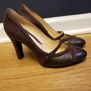 Cole Haan Mary Jane Heels, size 9